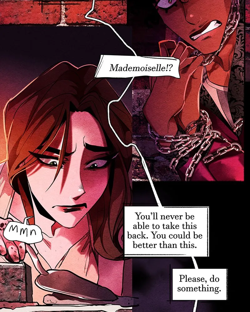 Read Nevermore EN Manga Online