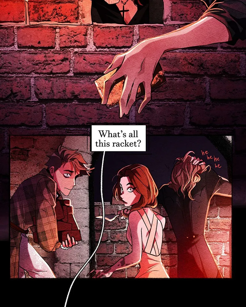 Read Nevermore EN Manga Online