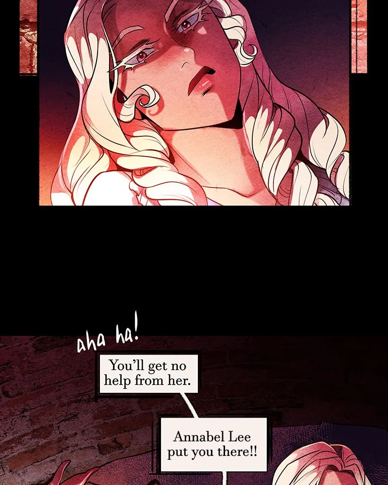 Read Nevermore EN Manga Online
