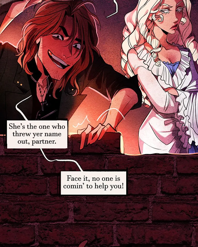 Read Nevermore EN Manga Online