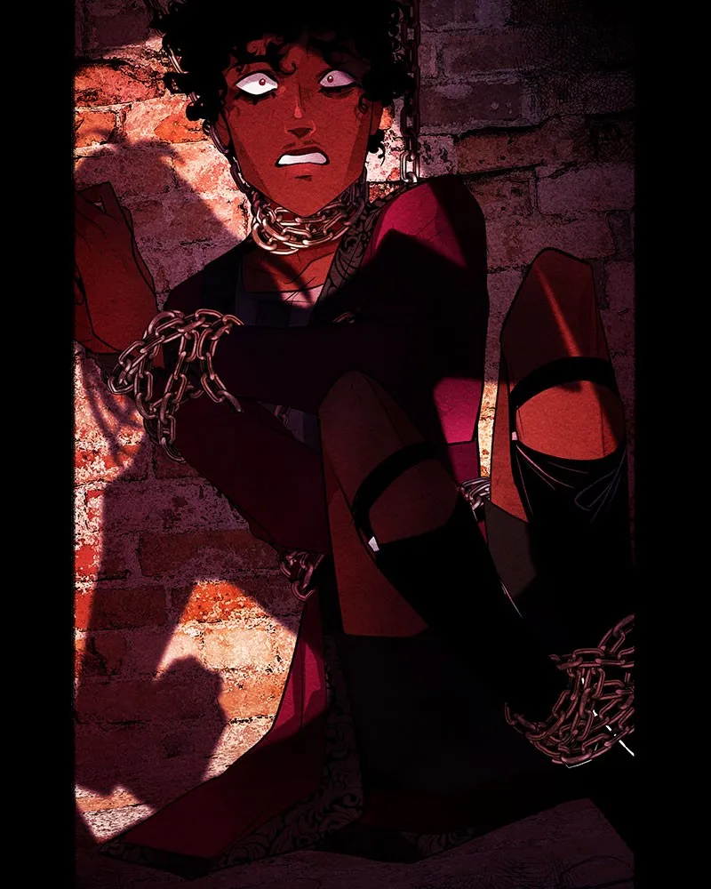 Read Nevermore EN Manga Online