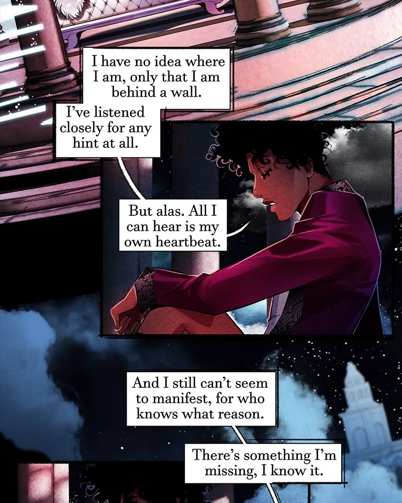 Read Nevermore EN Manga Online