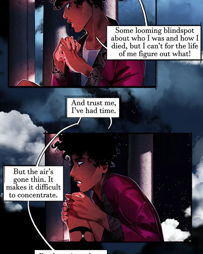 Read Nevermore EN Manga Online