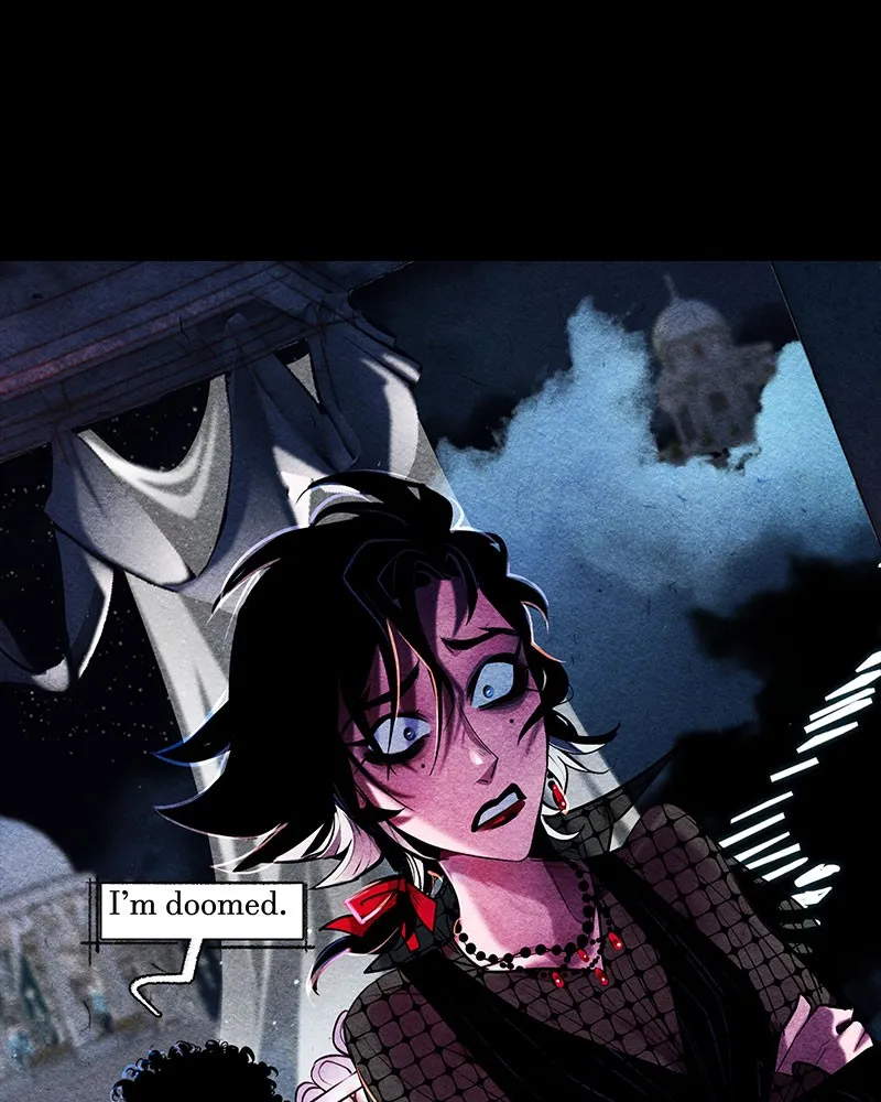 Read Nevermore EN Manga Online