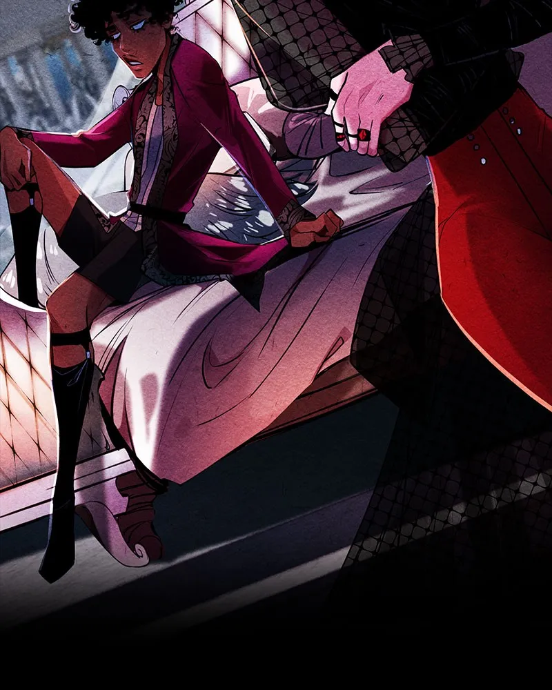 Read Nevermore EN Manga Online