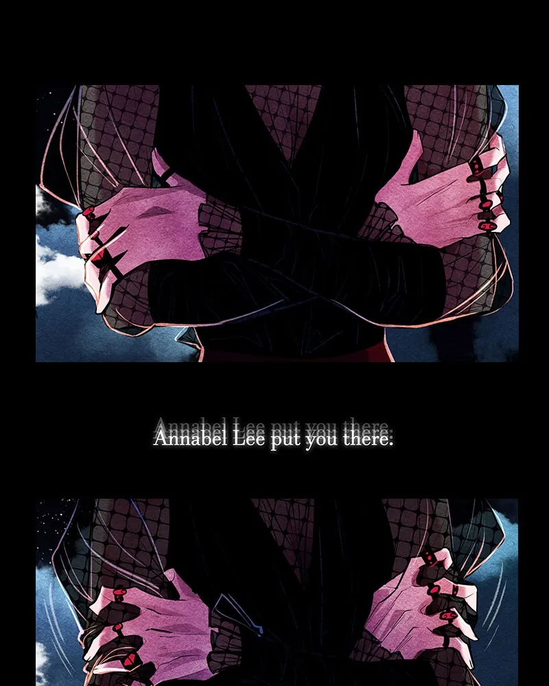 Read Nevermore EN Manga Online