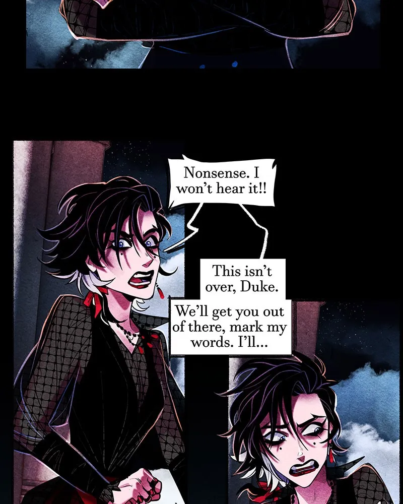 Read Nevermore EN Manga Online