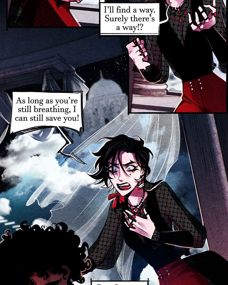 Read Nevermore EN Manga Online
