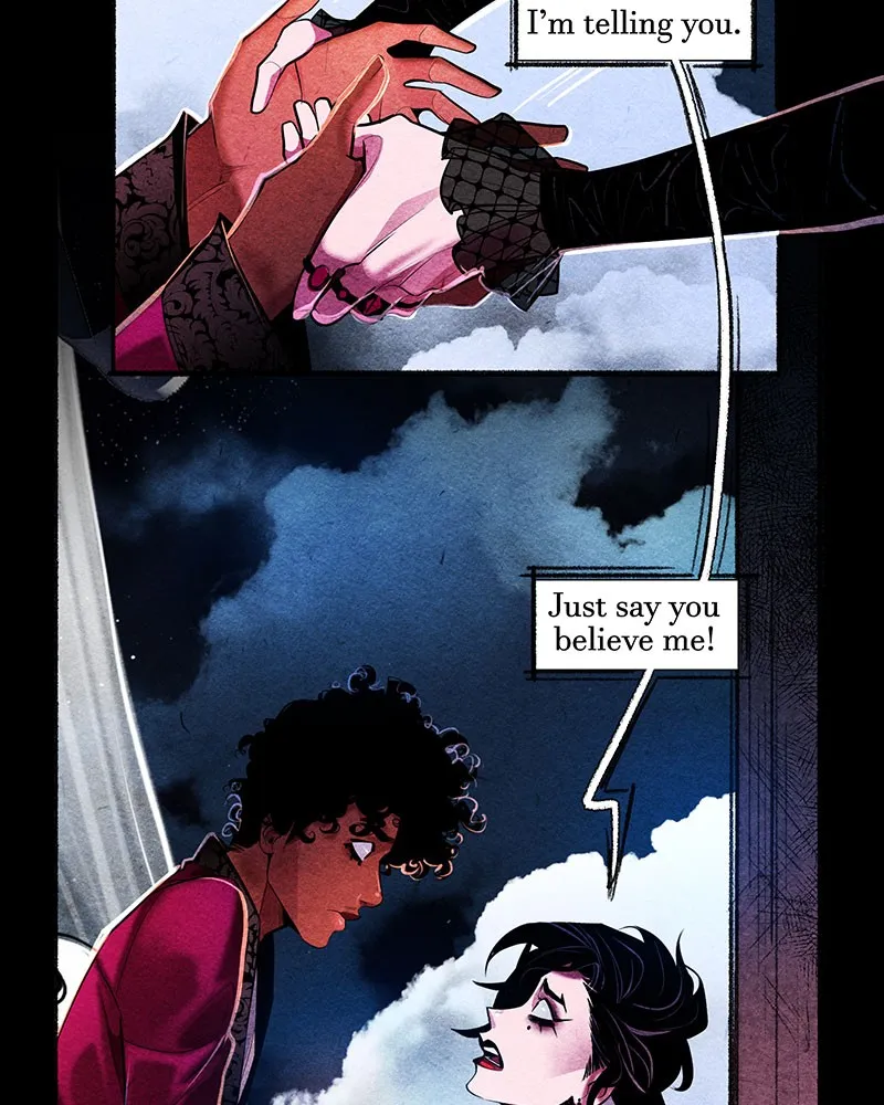 Read Nevermore EN Manga Online