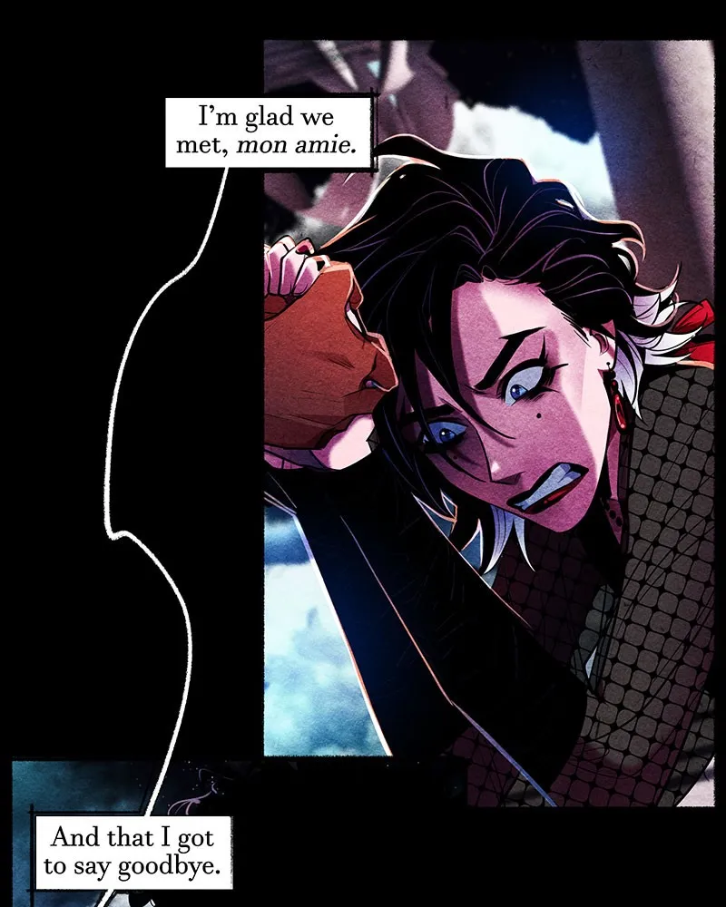 Read Nevermore EN Manga Online