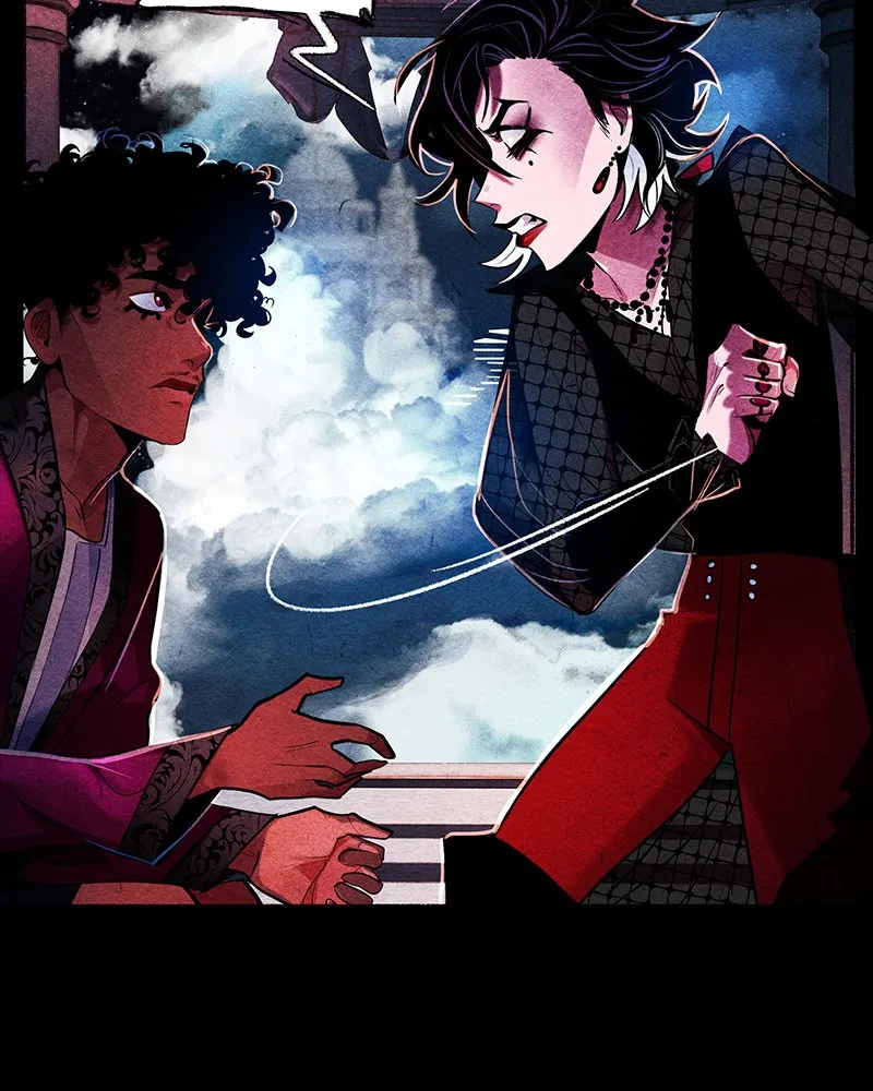 Read Nevermore EN Manga Online