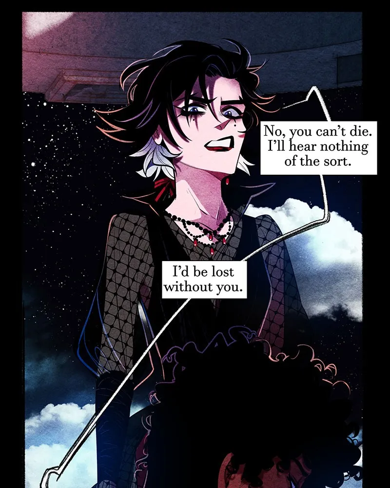 Read Nevermore EN Manga Online