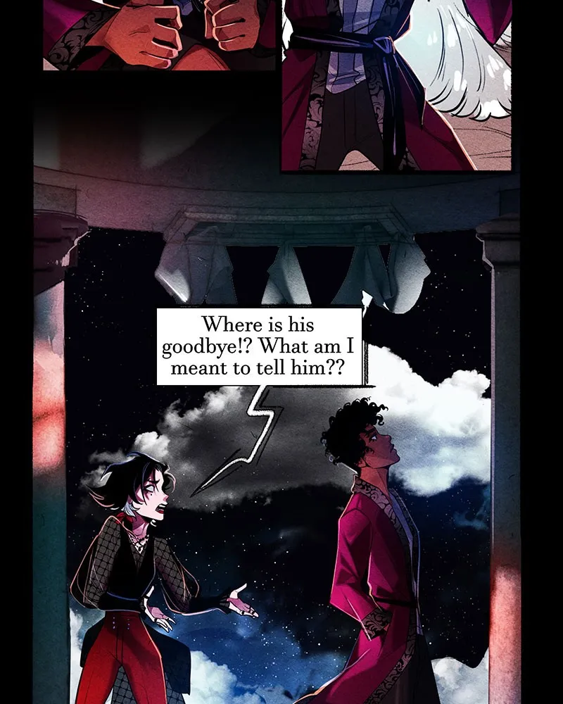 Read Nevermore EN Manga Online