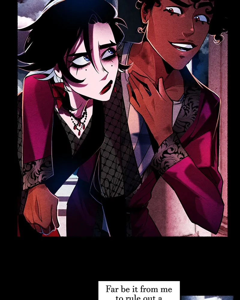 Read Nevermore EN Manga Online