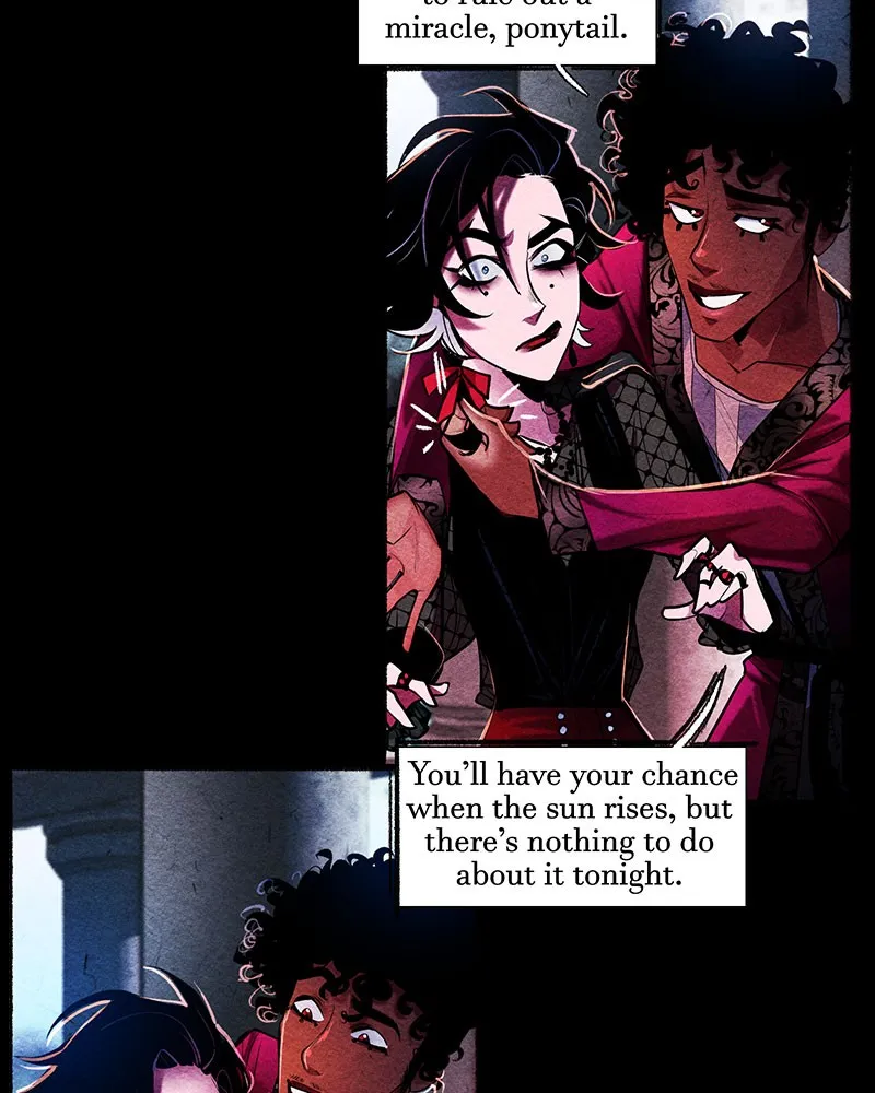 Read Nevermore EN Manga Online