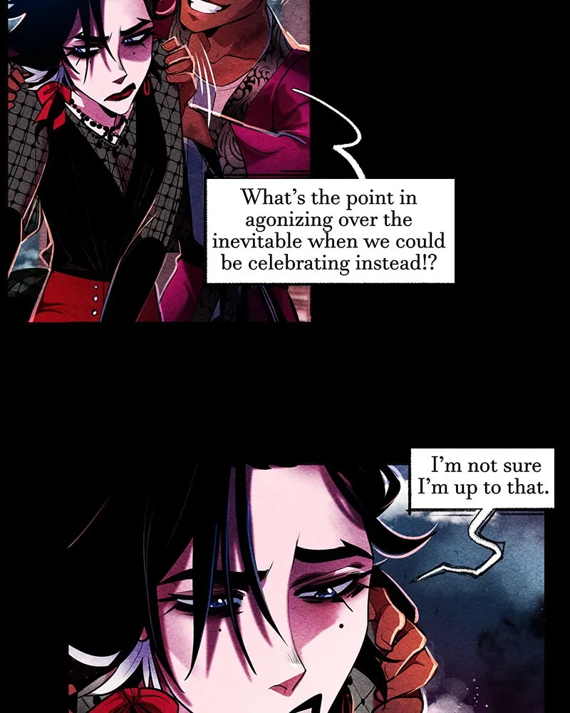 Read Nevermore EN Manga Online