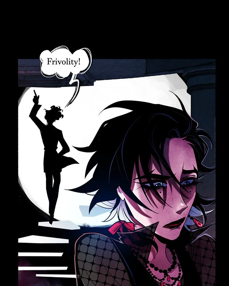 Read Nevermore EN Manga Online