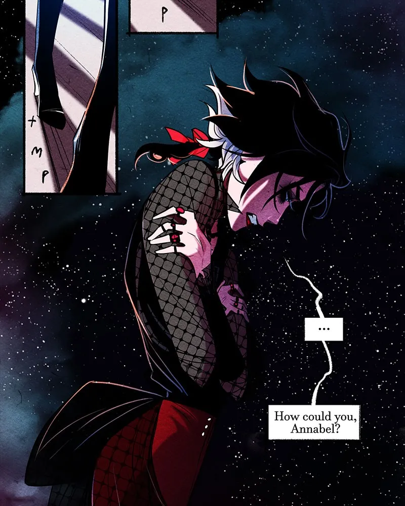 Read Nevermore EN Manga Online