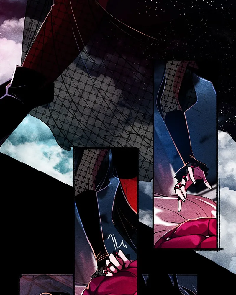 Read Nevermore EN Manga Online