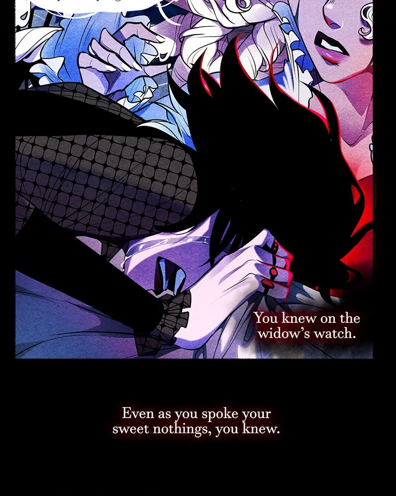 Read Nevermore EN Manga Online