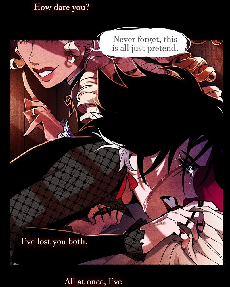 Read Nevermore EN Manga Online