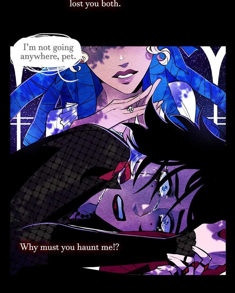 Read Nevermore EN Manga Online