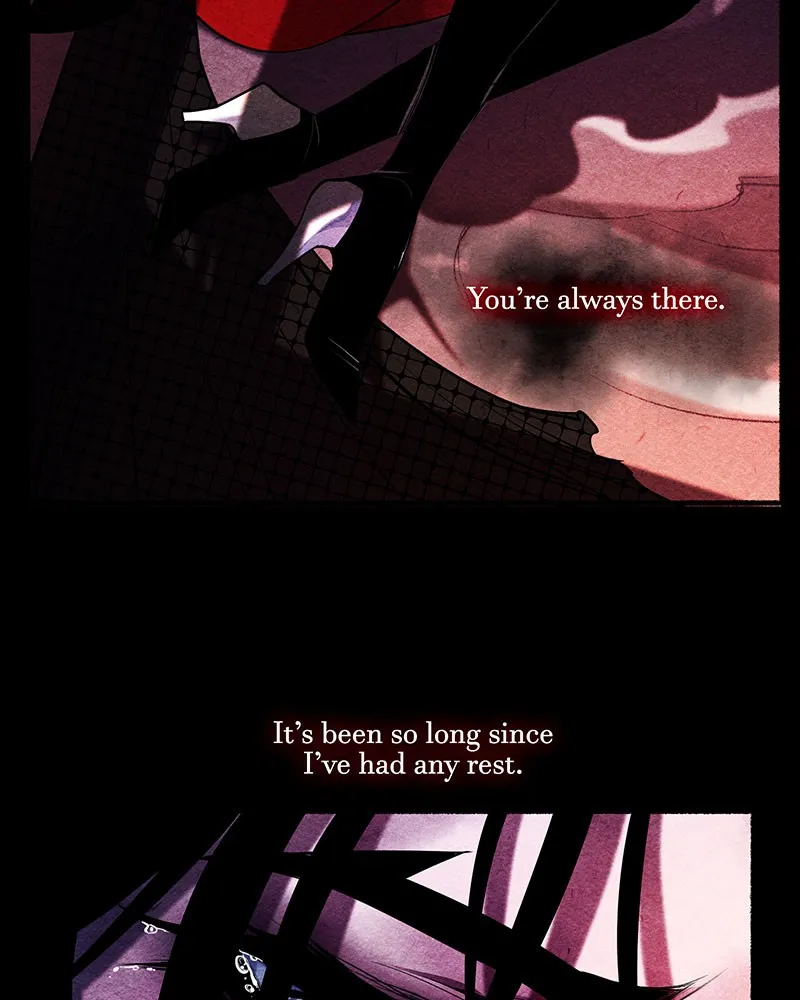 Read Nevermore EN Manga Online