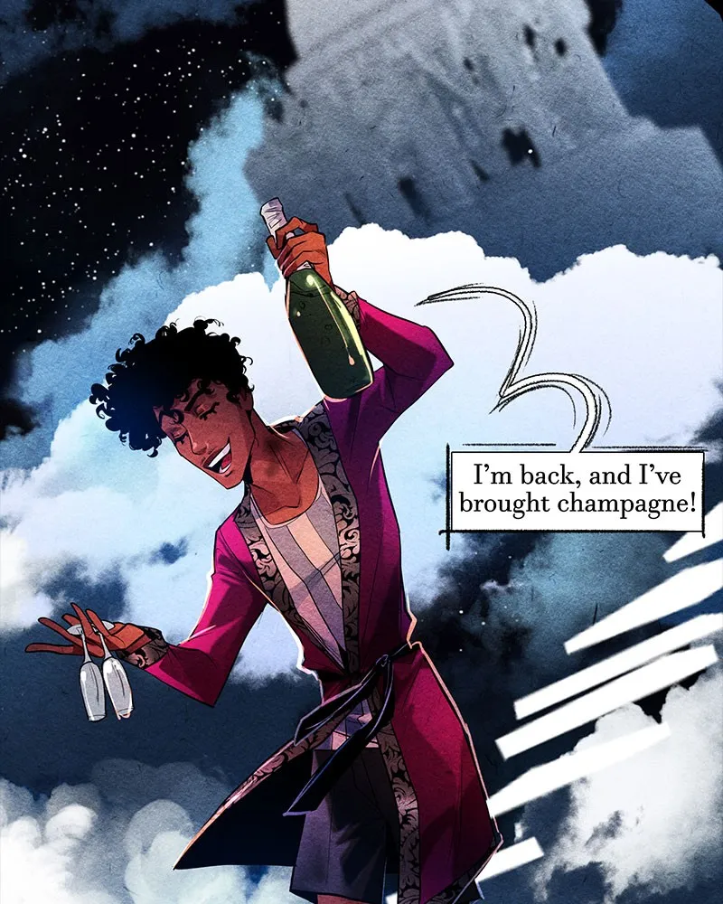 Read Nevermore EN Manga Online
