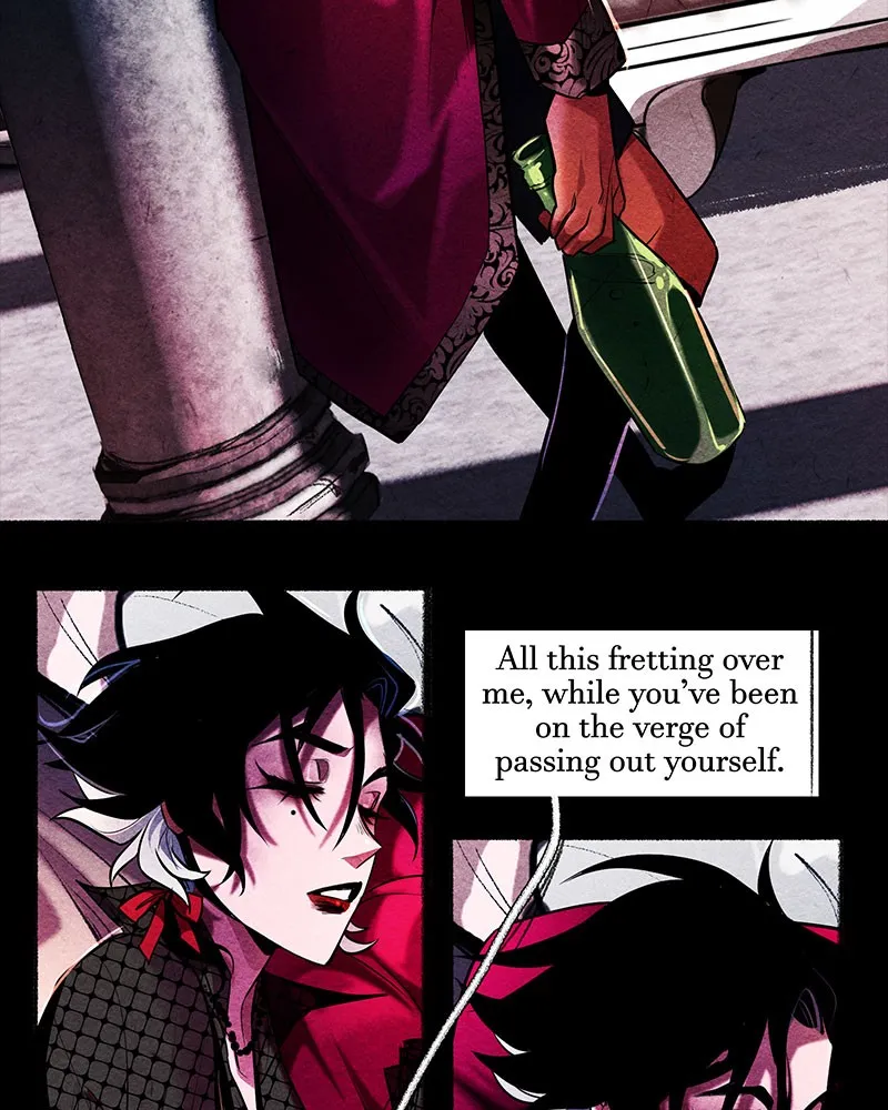 Read Nevermore EN Manga Online
