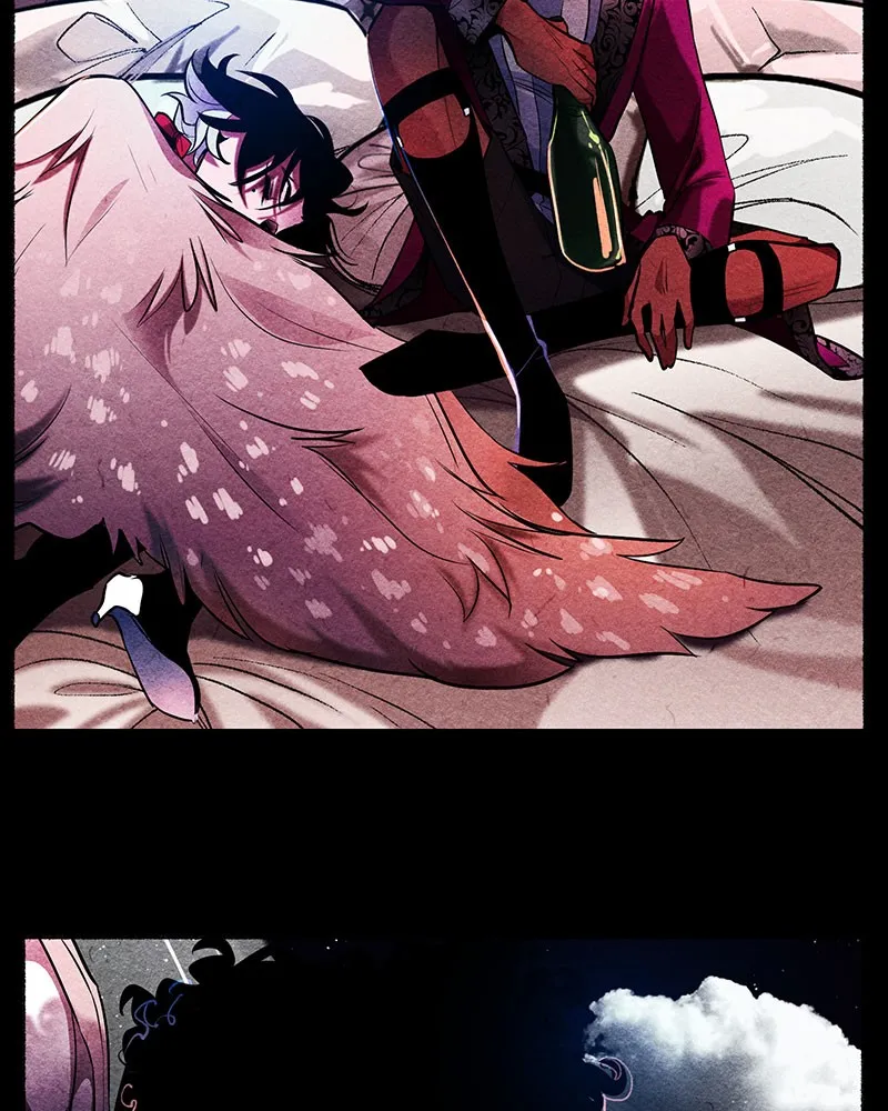 Read Nevermore EN Manga Online