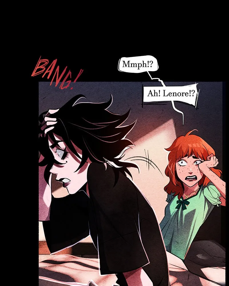 Read Nevermore EN Manga Online