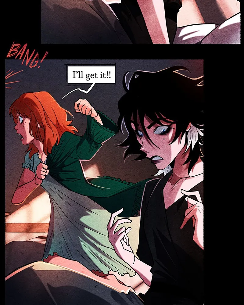 Read Nevermore EN Manga Online