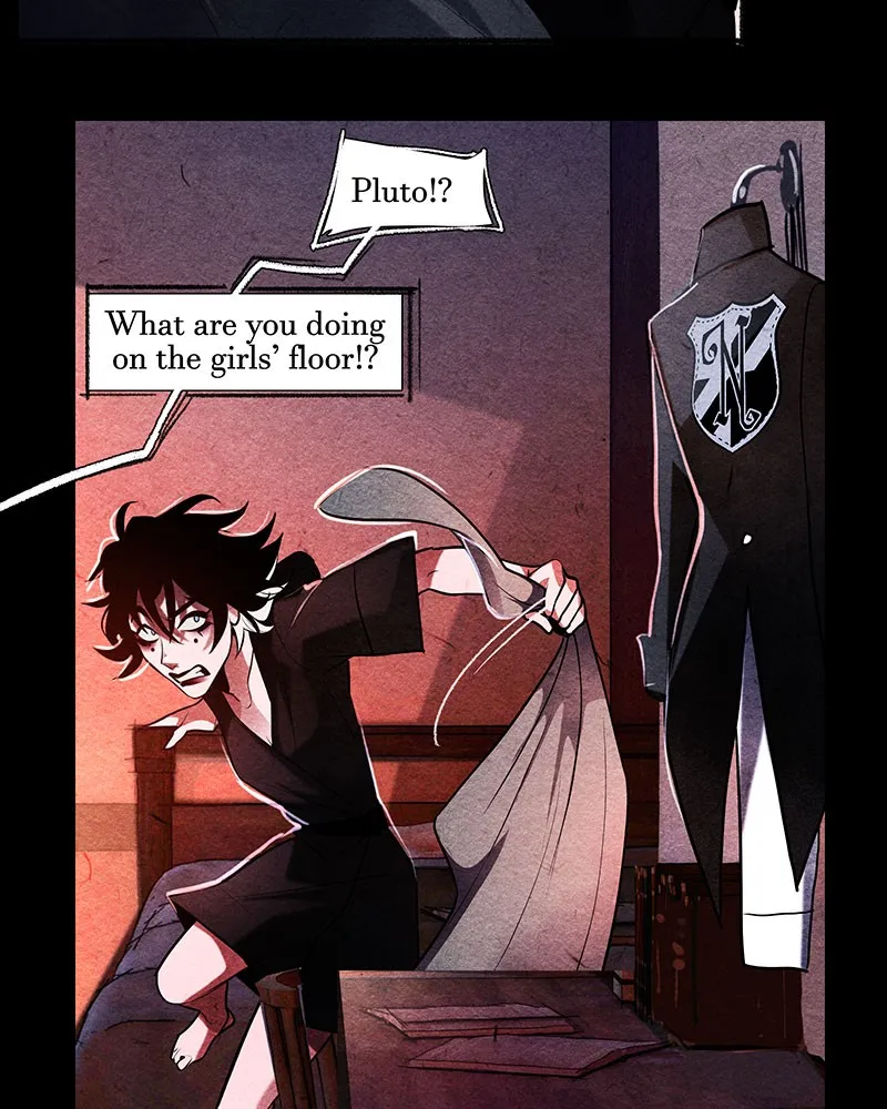 Read Nevermore EN Manga Online