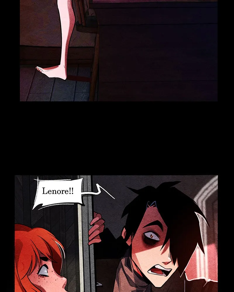 Read Nevermore EN Manga Online