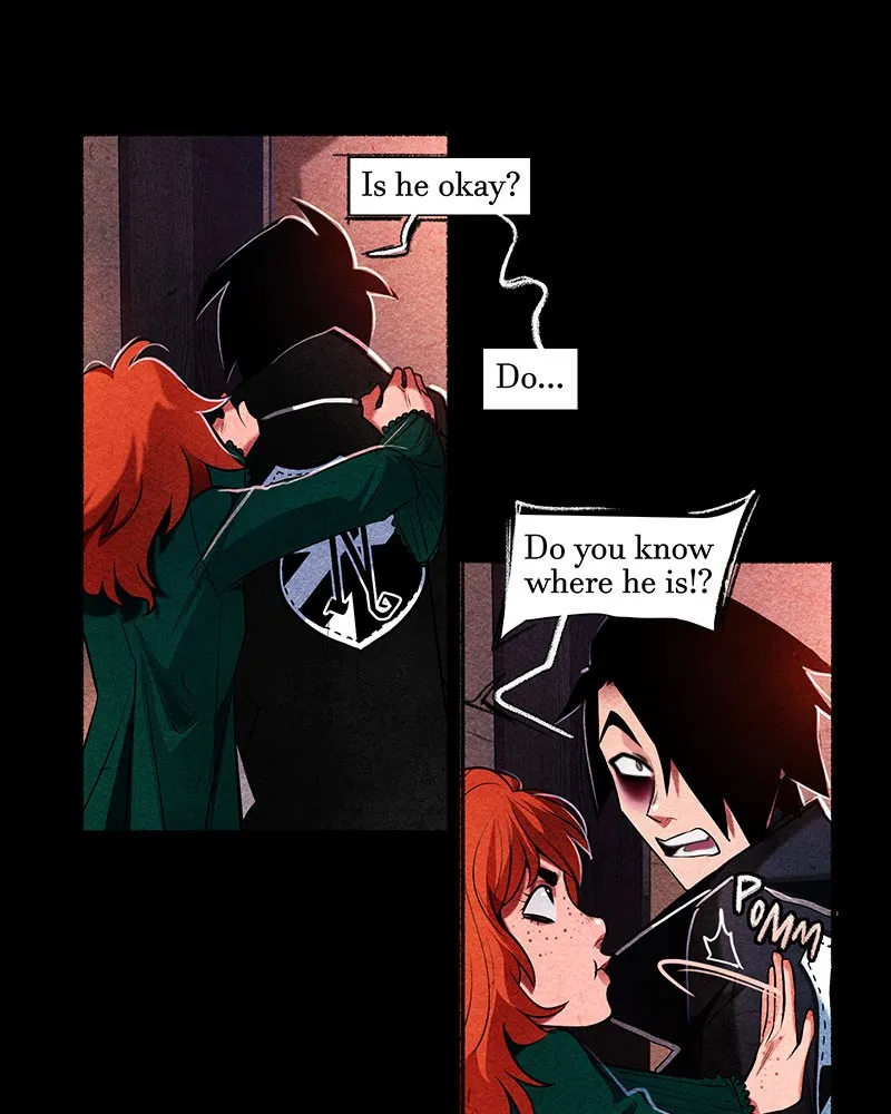 Read Nevermore EN Manga Online