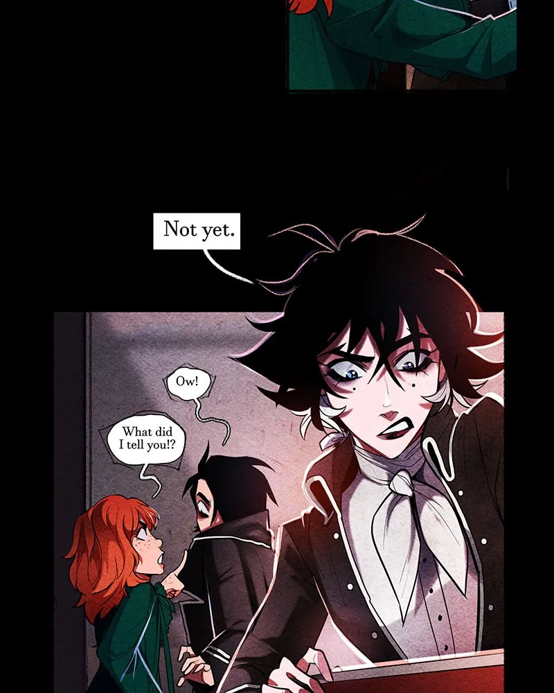 Read Nevermore EN Manga Online