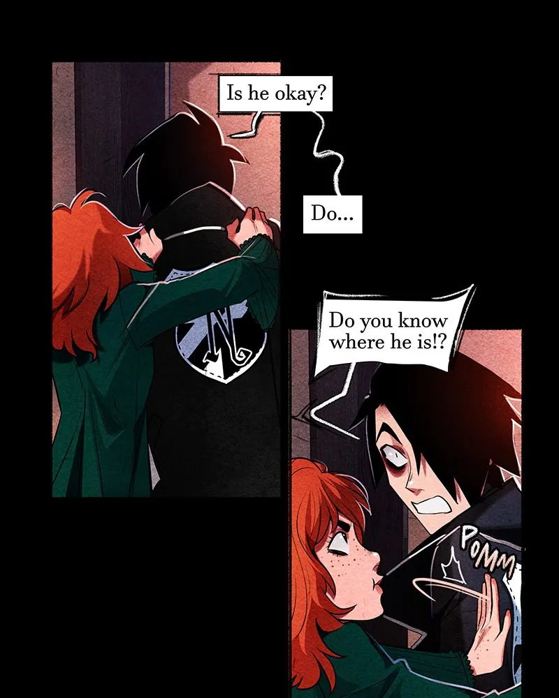 Read Nevermore EN Manga Online