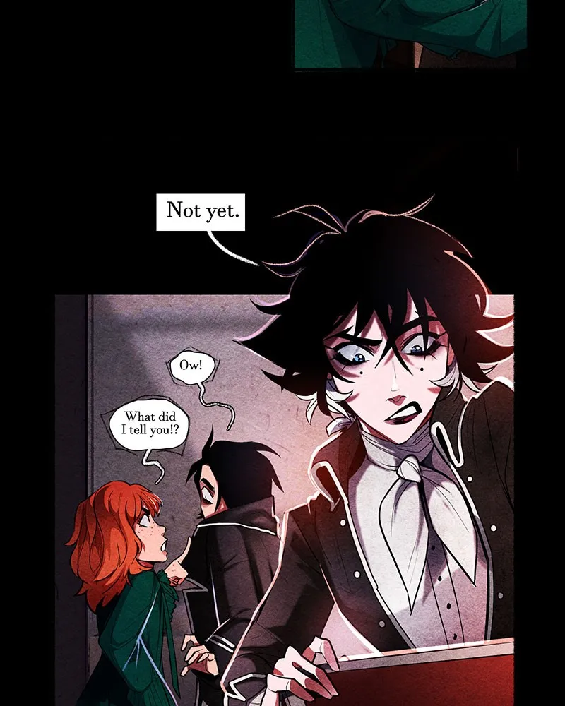Read Nevermore EN Manga Online