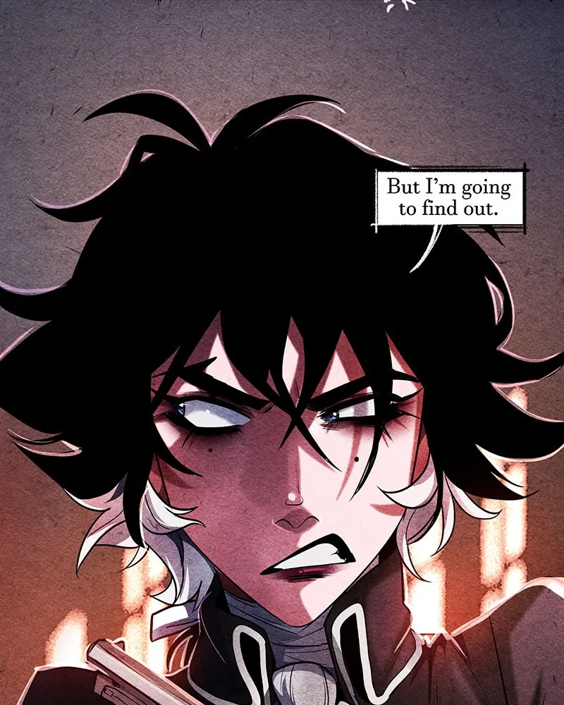 Read Nevermore EN Manga Online