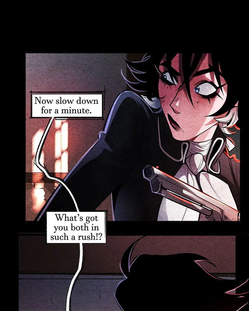 Read Nevermore EN Manga Online