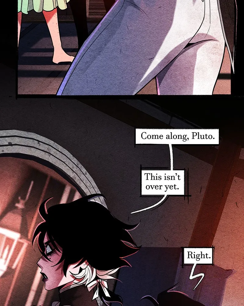 Read Nevermore EN Manga Online