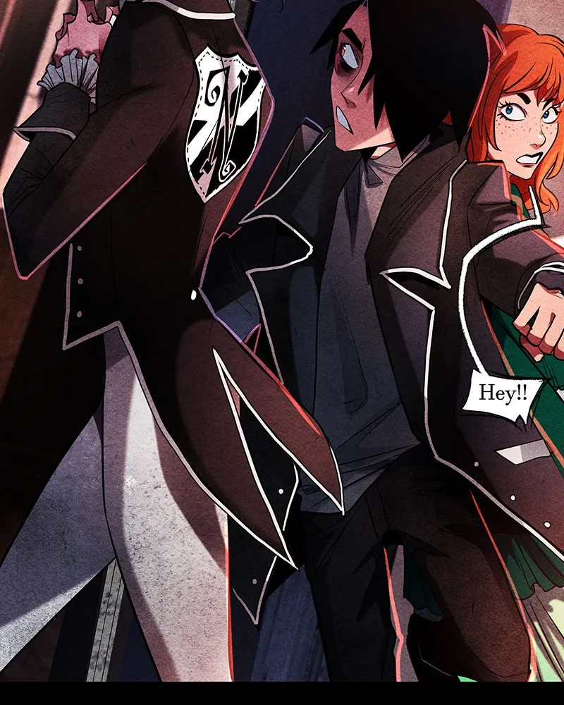 Read Nevermore EN Manga Online