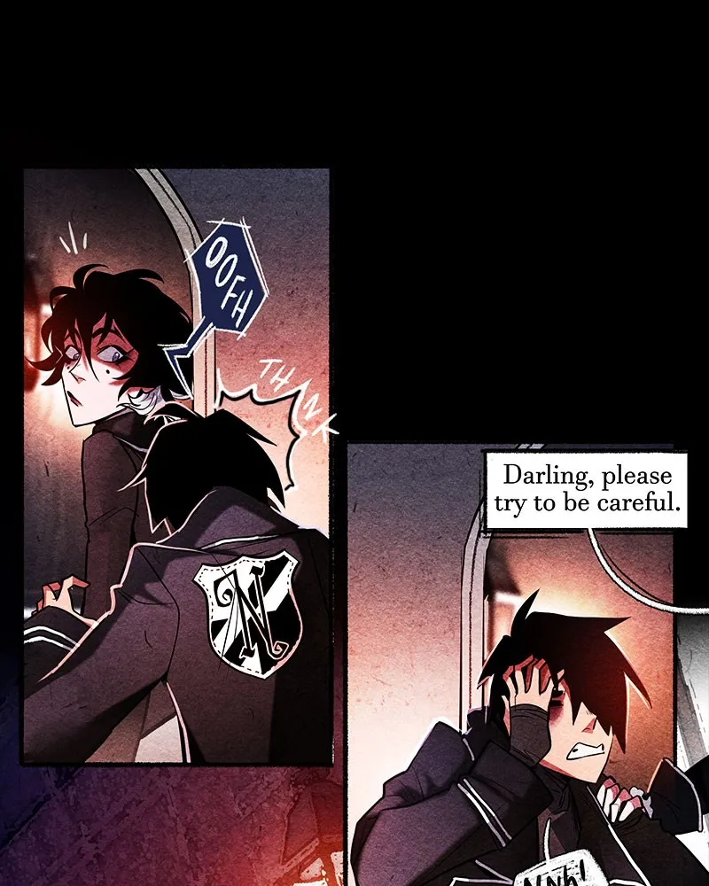Read Nevermore EN Manga Online