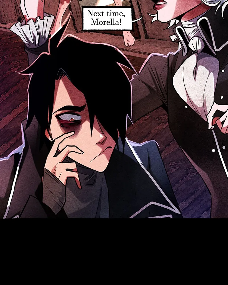 Read Nevermore EN Manga Online