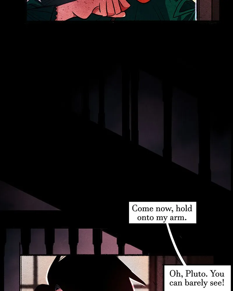Read Nevermore EN Manga Online