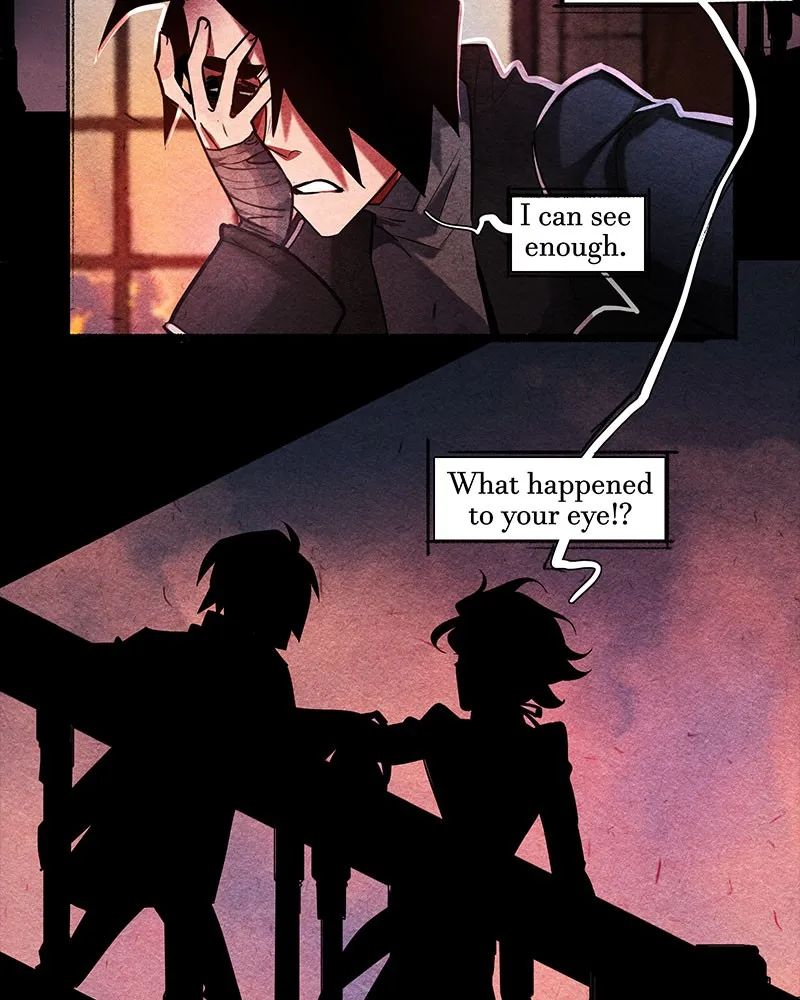 Read Nevermore EN Manga Online