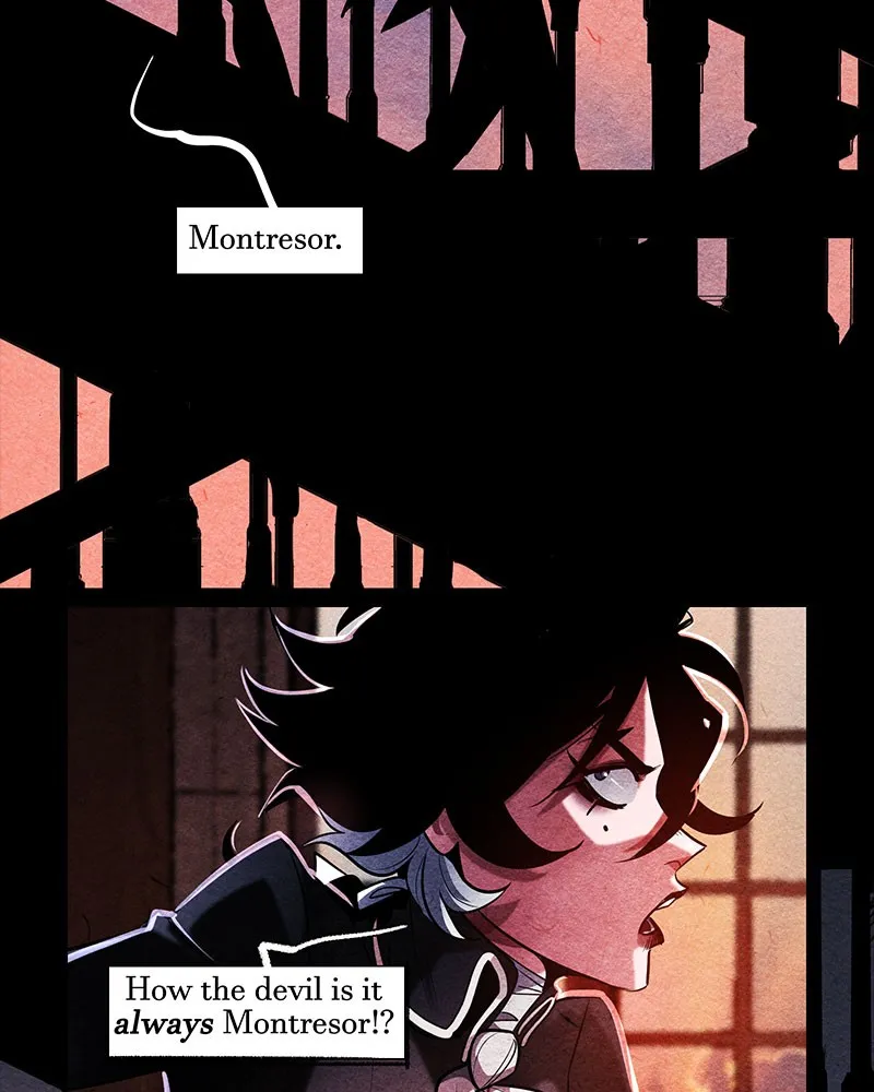 Read Nevermore EN Manga Online