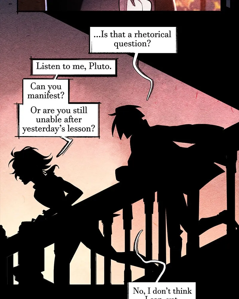 Read Nevermore EN Manga Online