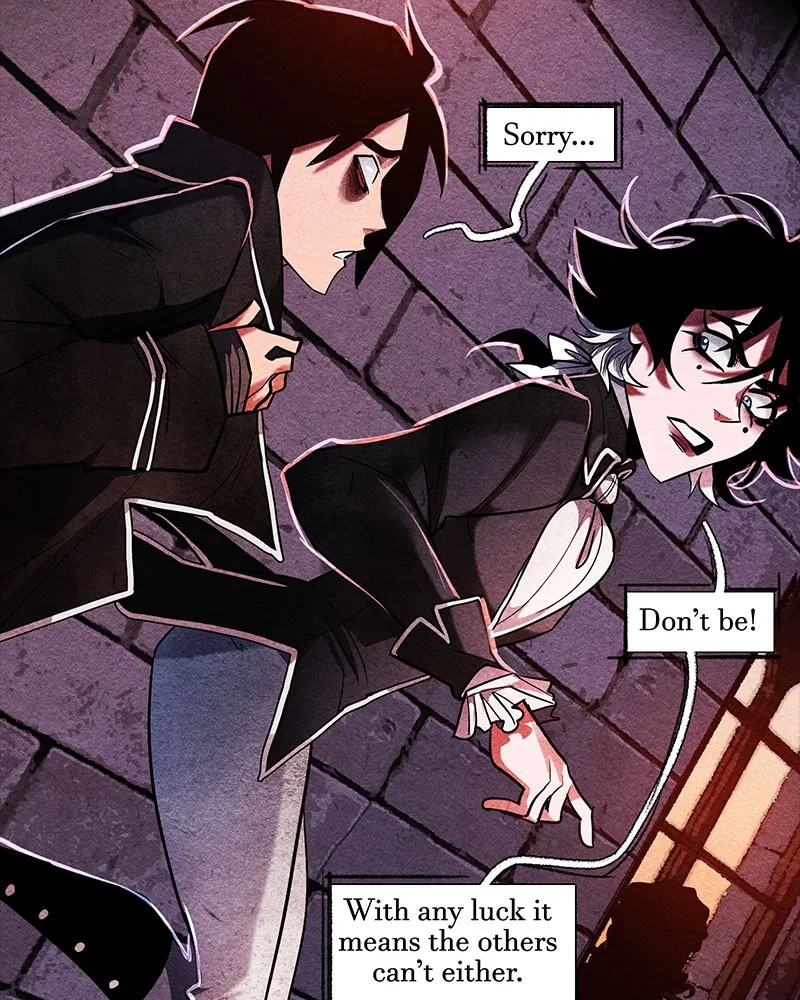 Read Nevermore EN Manga Online