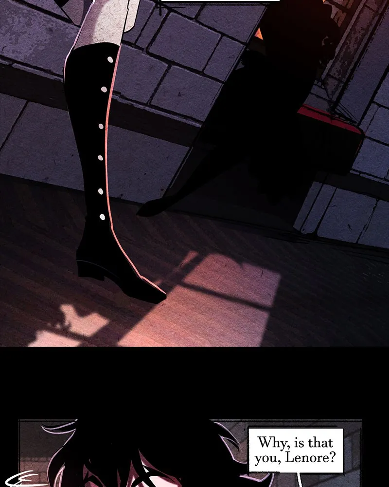 Read Nevermore EN Manga Online